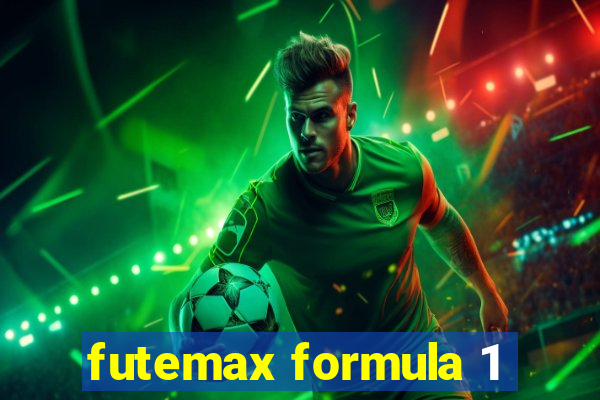 futemax formula 1